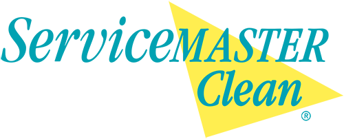 service Master Clean logo