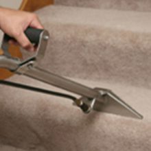 Carpet cleaning