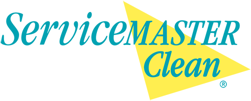 service Master Clean logo